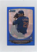 Andrew Church #/99