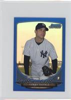 Tommy Kahnle #/99