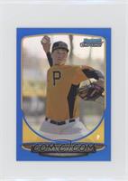 Tyler Glasnow #/99