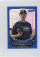 Max Fried #/99