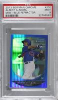 Albert Almora [PSA 9 MINT] #/99