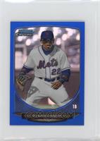 Dominic Smith #/99