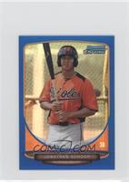 Jonathan Schoop #/99