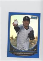 Nestor Molina #/99