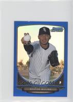 Nestor Molina #/99