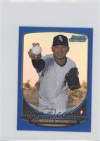 Nestor Molina #/99