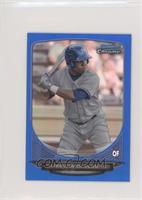 Kelvin De Leon [Good to VG‑EX] #/99