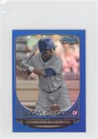 Kelvin De Leon #/99