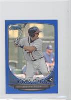 Joseph Odom #/99