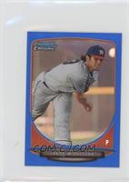 Lance McCullers #/99