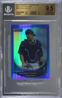 Nick Ciuffo [BGS 9.5 GEM MINT] #/99