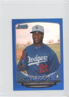 Onelki Garcia #/99