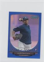 Rony Bautista #/99