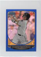 Reese McGuire #/99