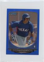 Jorge Alfaro [Good to VG‑EX] #/99