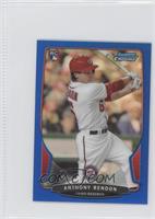 Anthony Rendon #/99