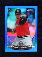 Jose Fernandez #/99