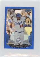 Yasiel Puig #/99