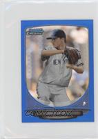 Ian Clarkin #/99