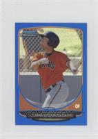 Mac Williamson #/99