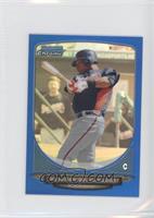 Christian Bethancourt #/99