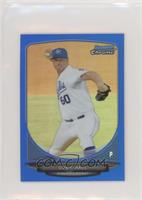 Cory Hall #/99