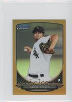 Andre Rienzo #/50