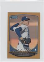 Tom Windle #/50