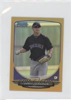 Corey Dickerson #/50