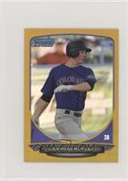 Ryan McMahon #/50