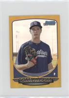 Max Fried #/50