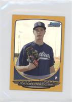 Max Fried #/50