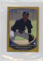 Miguel Andujar #/50