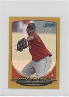 Jose Cisnero #/50