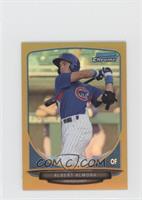 Albert Almora #/50