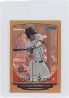 Jon Denney #/50