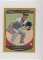 Carson Kelly #/50