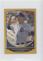 Corey Knebel #/50