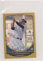 Steven Moya #/50