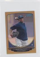 Rony Bautista #/50