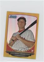 Cody Asche #/50