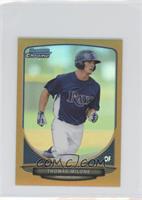 Thomas Milone #/50