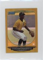 Dilson Herrera #/50