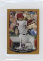 Anthony Rendon #/50