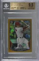 Anthony Rendon [BGS 9.5 GEM MINT] #/50