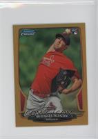 Michael Wacha #/50