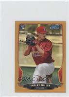 Shelby Miller #/50