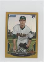 Sonny Gray #/50