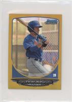 Danny Muno #/50