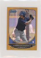 Casey Stevenson #/50